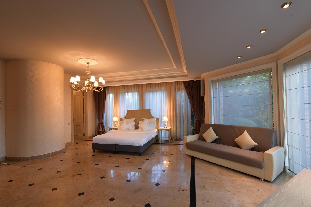 Lacul Verde Resort Плоєшті Екстер'єр фото