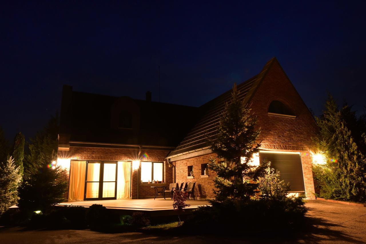 Lacul Verde Resort Плоєшті Екстер'єр фото