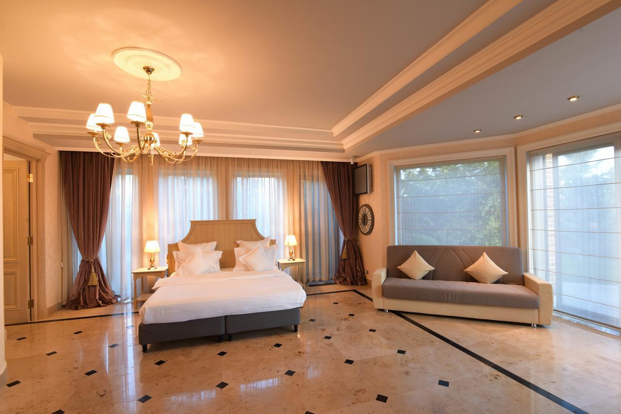 Lacul Verde Resort Плоєшті Екстер'єр фото